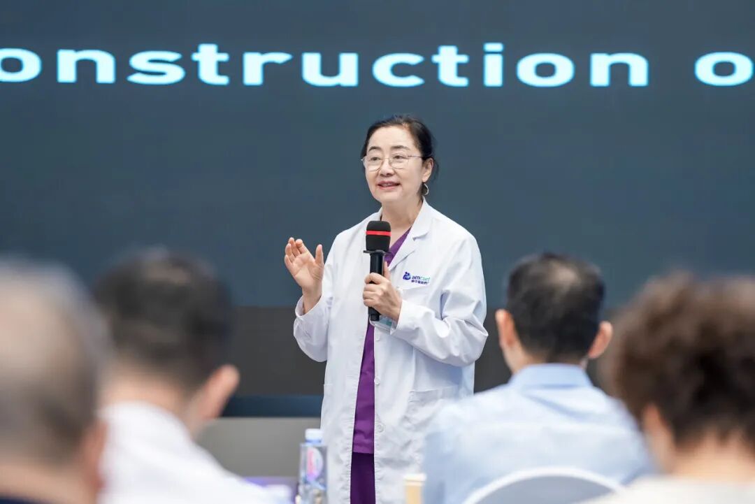 以疼痛管理新理念，筑人文诊治新医疗！美中宜和第一届无痛医院建设研讨会圆满落幕！