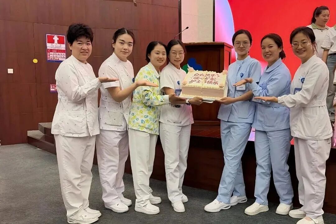 「心」路启航，「康」华绽放 | 第九届心肺康复专科护士临床实践圆满结业
