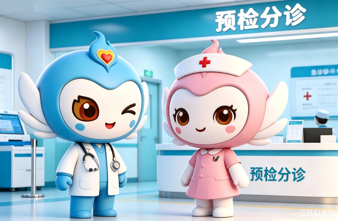 急诊「第一哨」！看懂这篇，关键时刻不慌乱