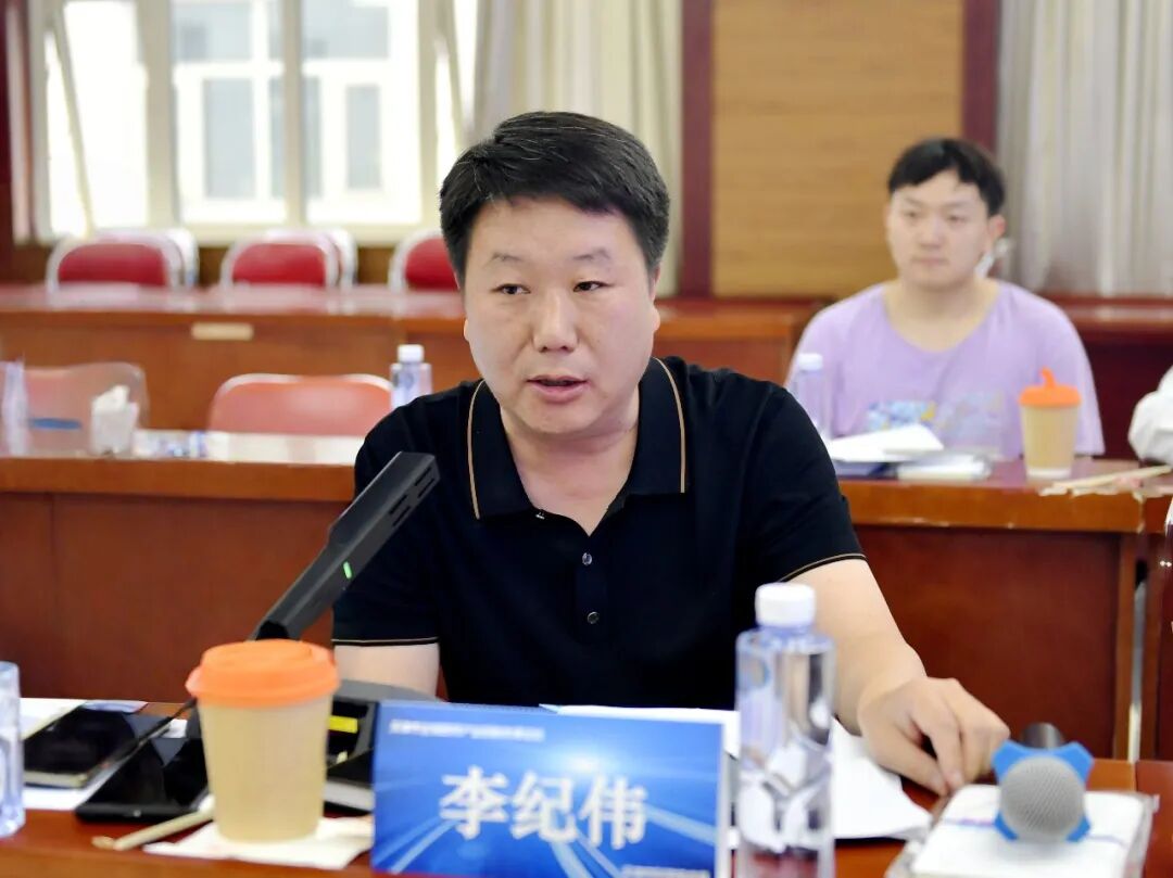 我院举办天津市生物医药产业创新发展论坛