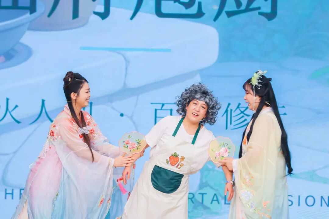 七十五载砺初心·精医致远为人民——2026 湖北省第三人民医院健康科普大赛表演类决赛火热开赛