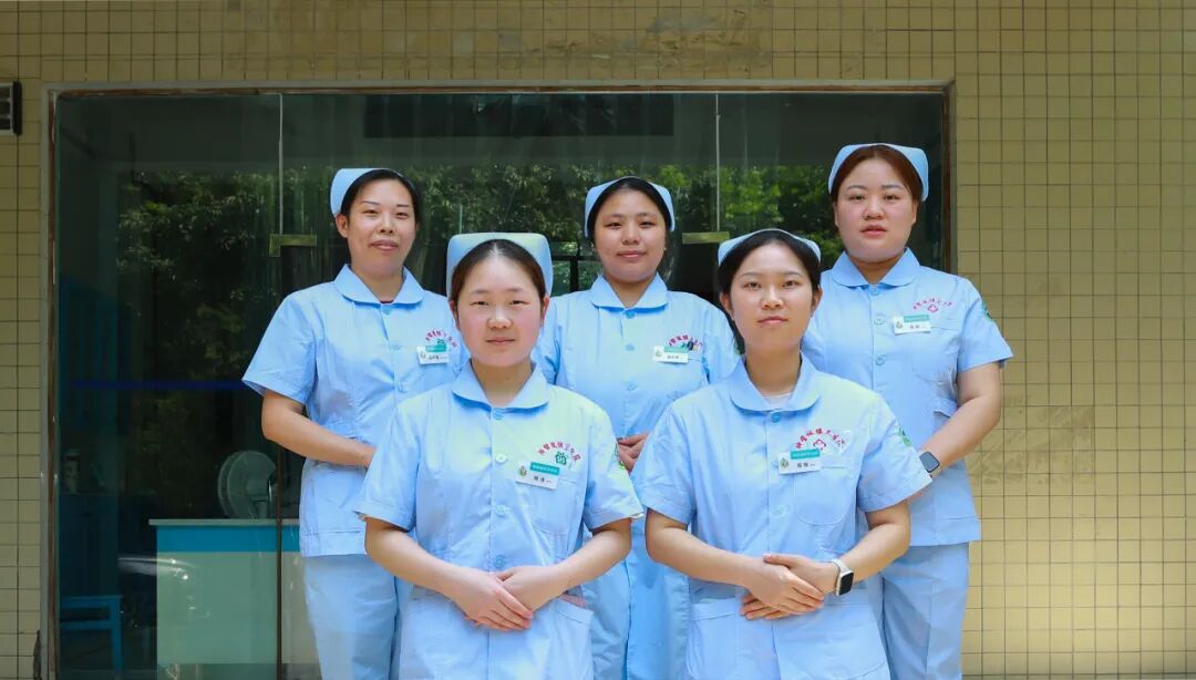 【人医榜样】扎根基层守初心 以爱为帆护健康——记合江县人民医院医共体优秀护士税佳