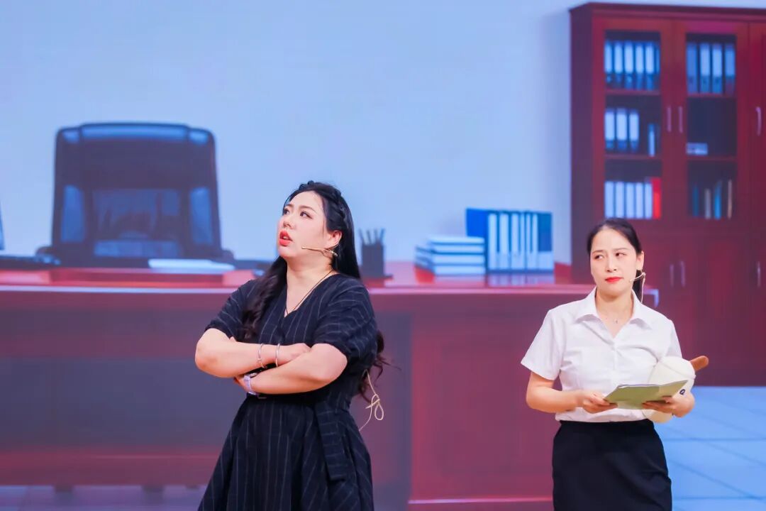 七十五载砺初心·精医致远为人民——2026 湖北省第三人民医院健康科普大赛表演类决赛火热开赛