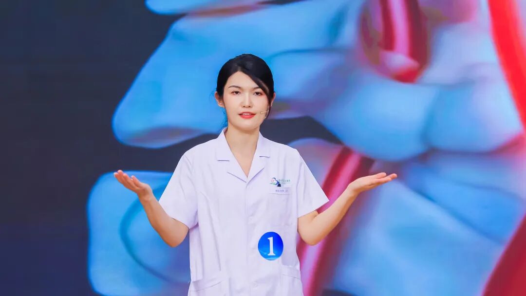 七十五载砺初心·精医致远为人民——2026 湖北省第三人民医院健康科普大赛表演类决赛火热开赛