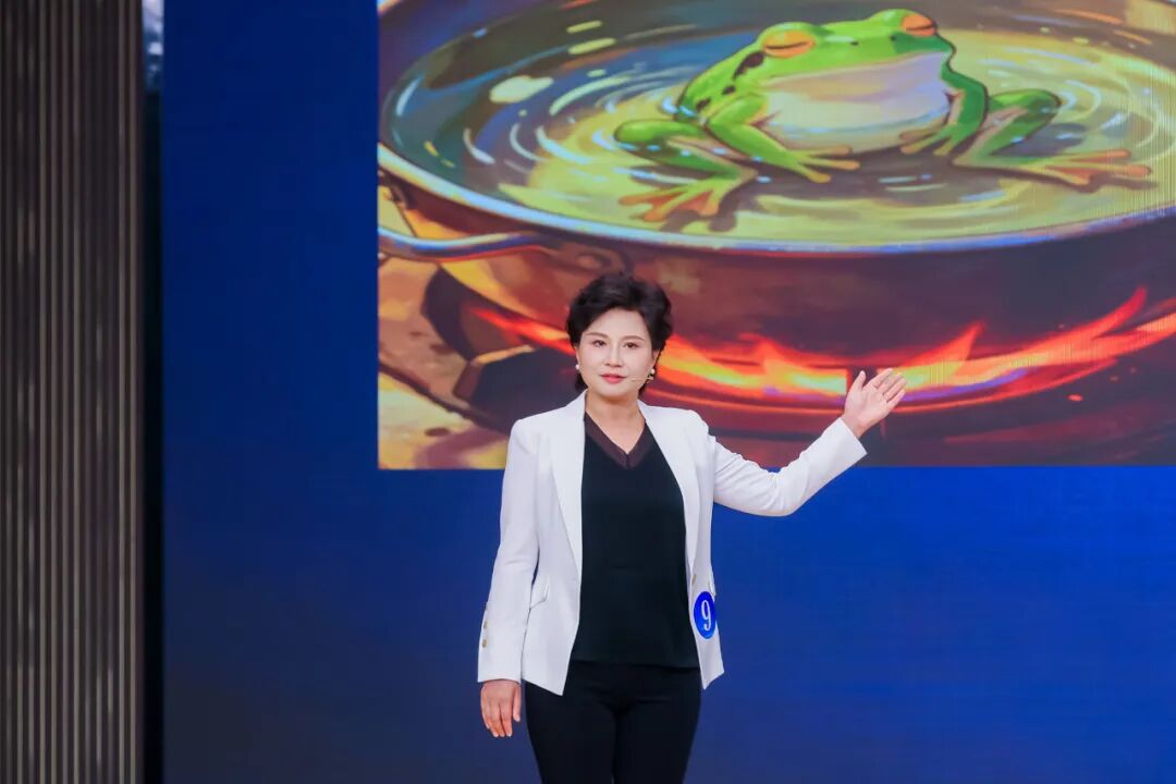 七十五载砺初心·精医致远为人民——2026 湖北省第三人民医院健康科普大赛表演类决赛火热开赛