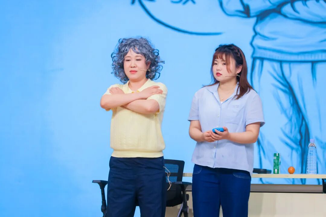 七十五载砺初心·精医致远为人民——2026 湖北省第三人民医院健康科普大赛表演类决赛火热开赛