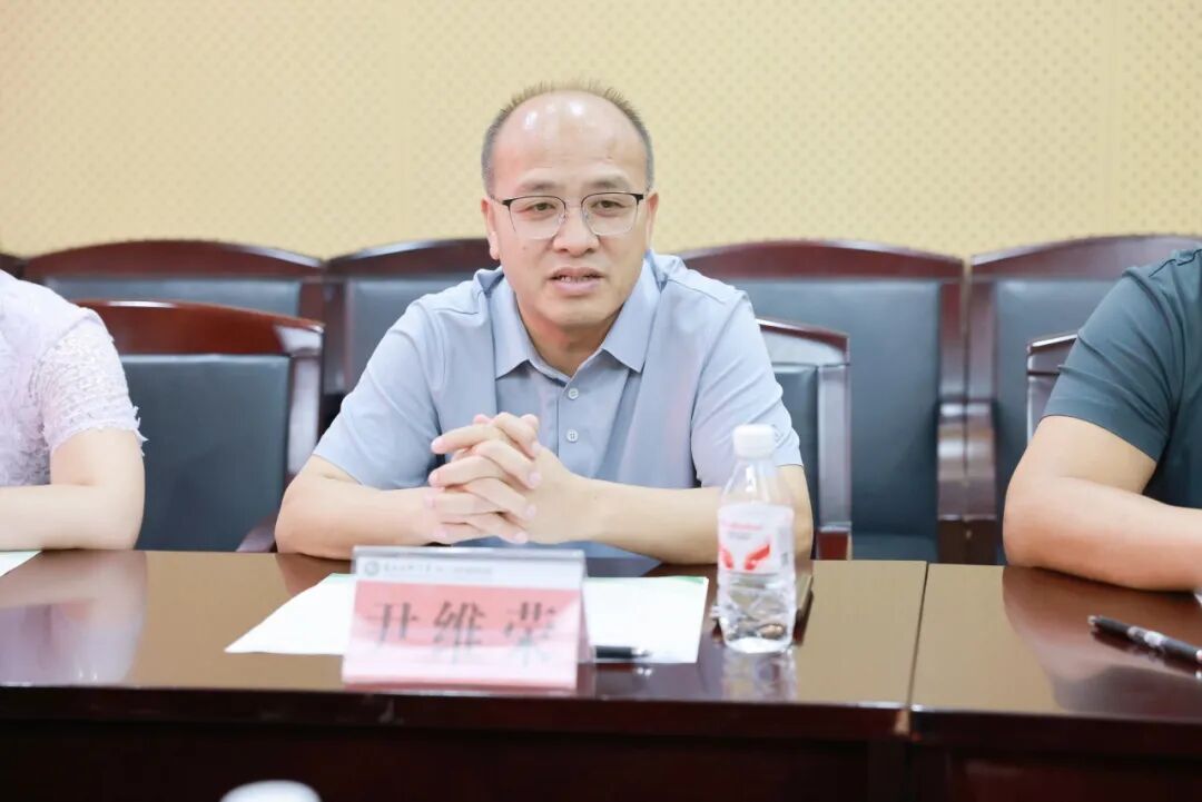 实地交流促提升，续约深耕谱新篇 | 桂医二附院与全州县中医医院续签医联体合作协议