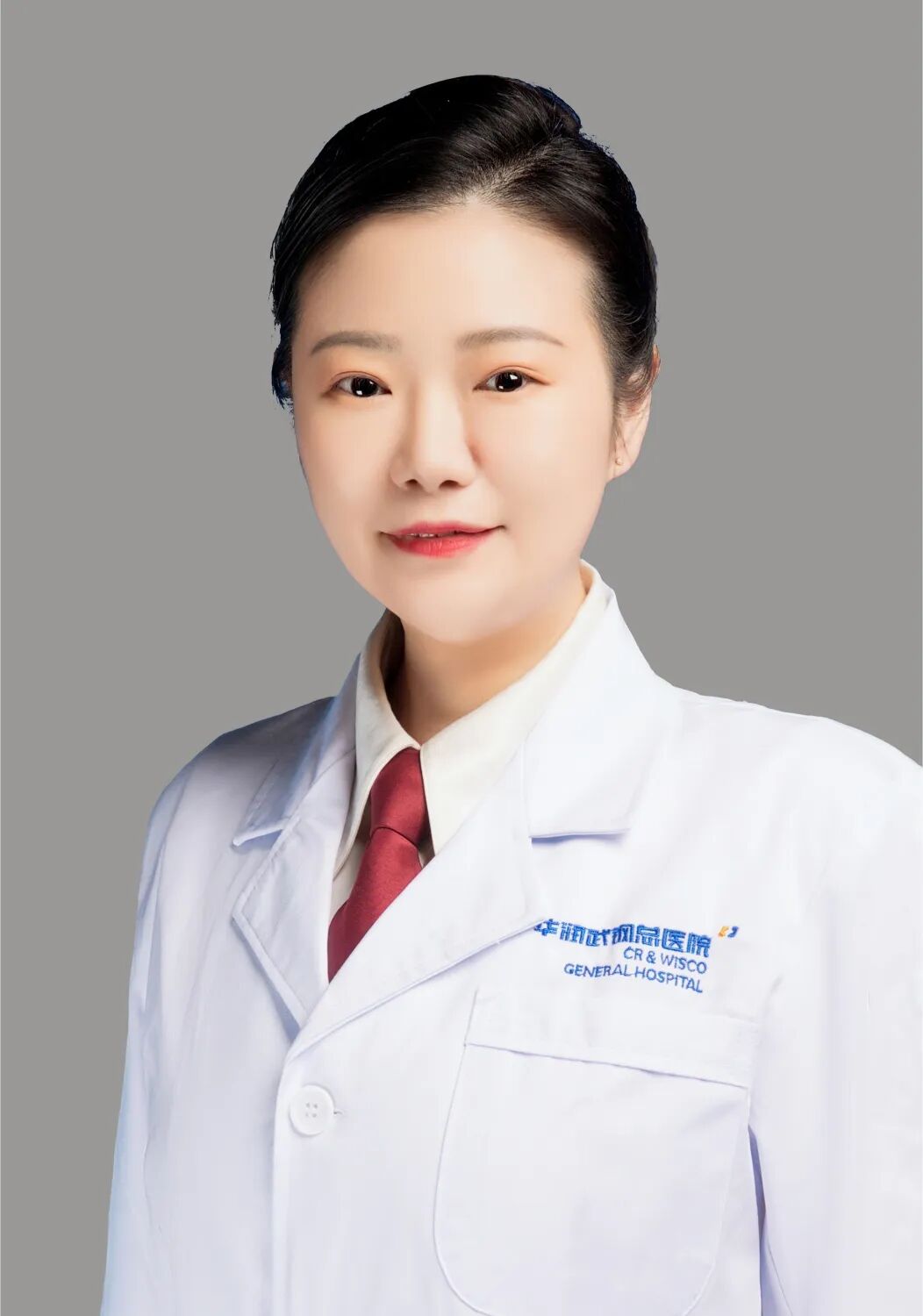 喜报|我院吕艳入选武汉市健康科普特聘专家
