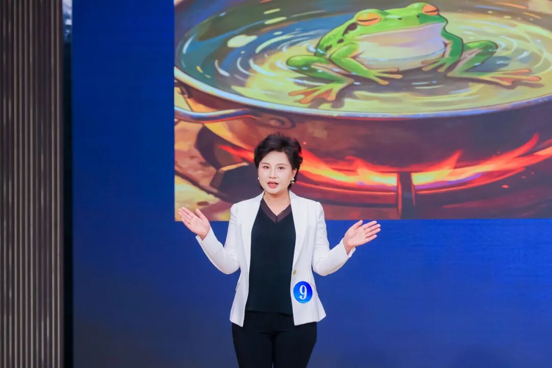 七十五载砺初心·精医致远为人民——2026 湖北省第三人民医院健康科普大赛表演类决赛火热开赛
