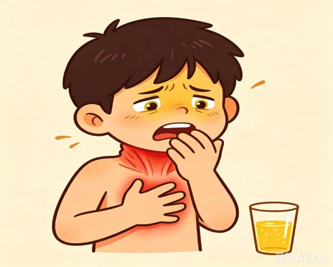 服药后发烧、起疹子别大意! 这种「致命过敏」很多人都忽视