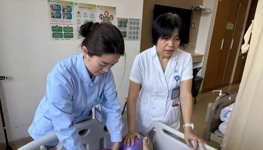 「心」路启航，「康」华绽放 | 第九届心肺康复专科护士临床实践圆满结业
