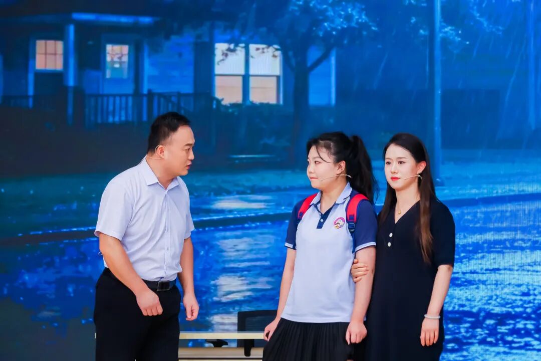 七十五载砺初心·精医致远为人民——2026 湖北省第三人民医院健康科普大赛表演类决赛火热开赛