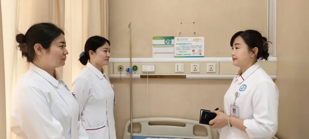 跨越千里生命接力 北京积水潭医院郑州医院多学科协作处置滤器移位高危血管病例