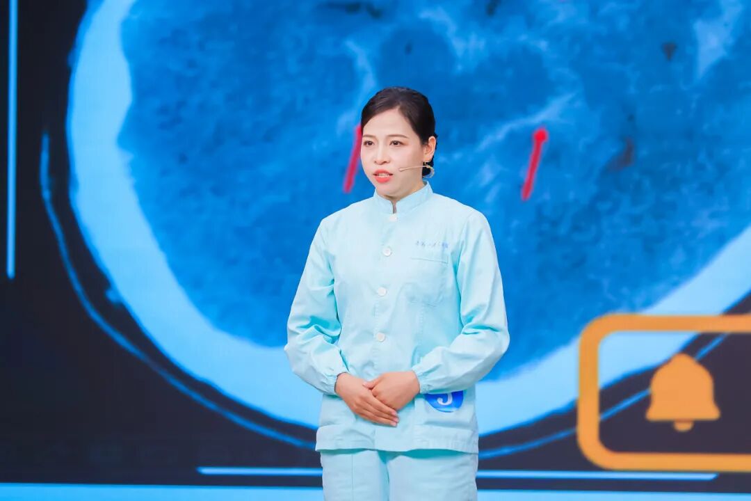 七十五载砺初心·精医致远为人民——2026 湖北省第三人民医院健康科普大赛表演类决赛火热开赛
