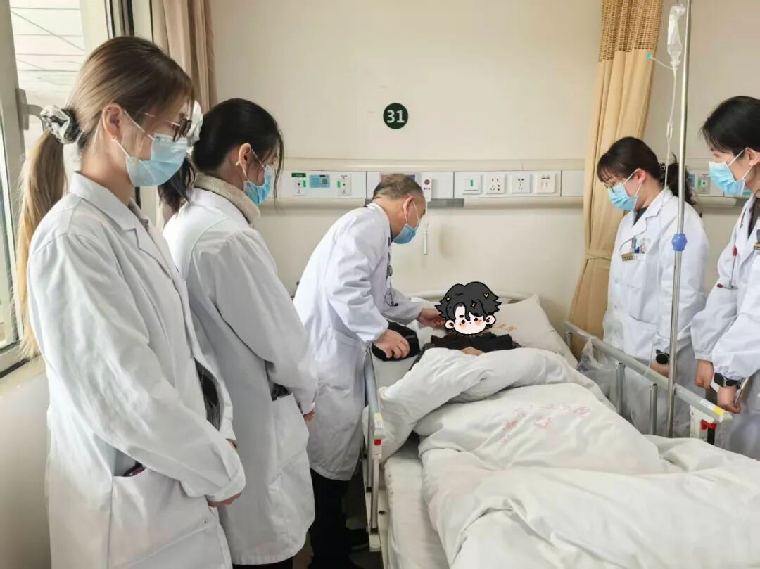 年度十佳 | 陈红波:三十年深耕感染防线,用实干书写学科突破
