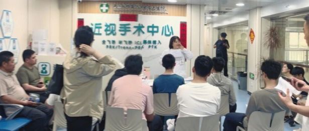 暑期「摘镜潮」来了！关于近视手术，这些「真相」你需要知道