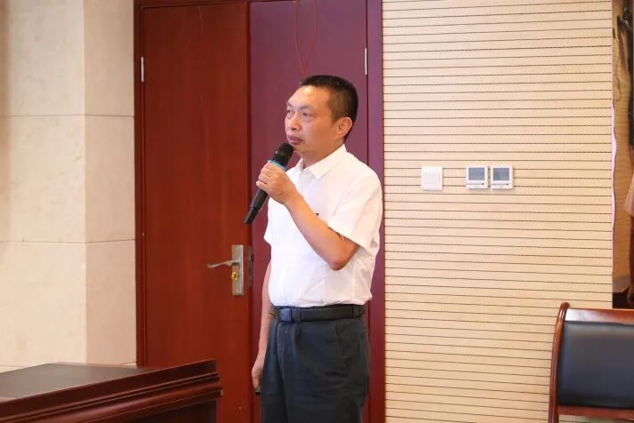 金堂县第一人民医院接受医疗器械临床试验（GCP）机构日常监督检查