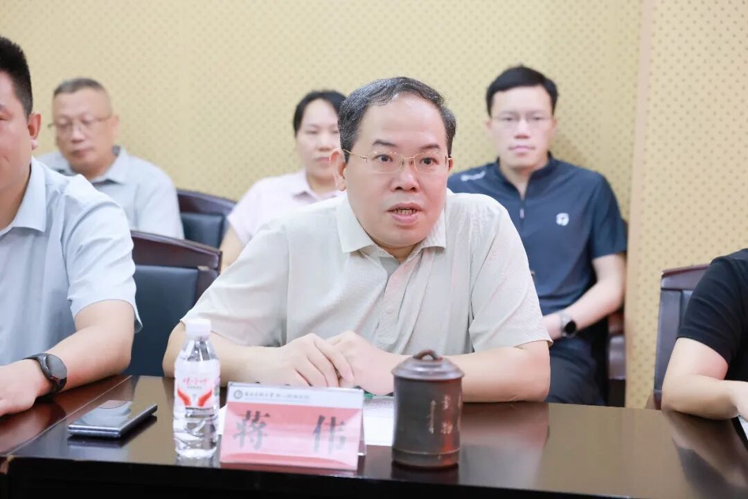 实地交流促提升，续约深耕谱新篇 | 桂医二附院与全州县中医医院续签医联体合作协议