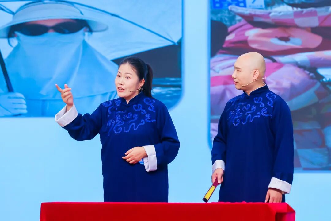 七十五载砺初心·精医致远为人民——2026 湖北省第三人民医院健康科普大赛表演类决赛火热开赛