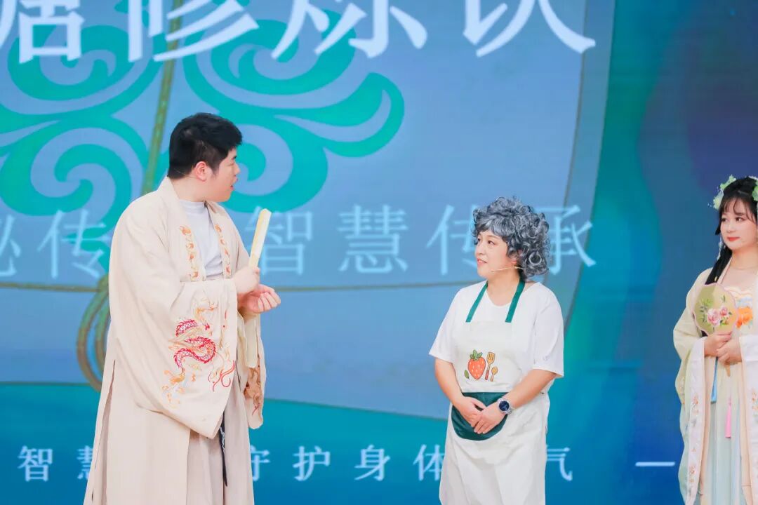 七十五载砺初心·精医致远为人民——2026 湖北省第三人民医院健康科普大赛表演类决赛火热开赛