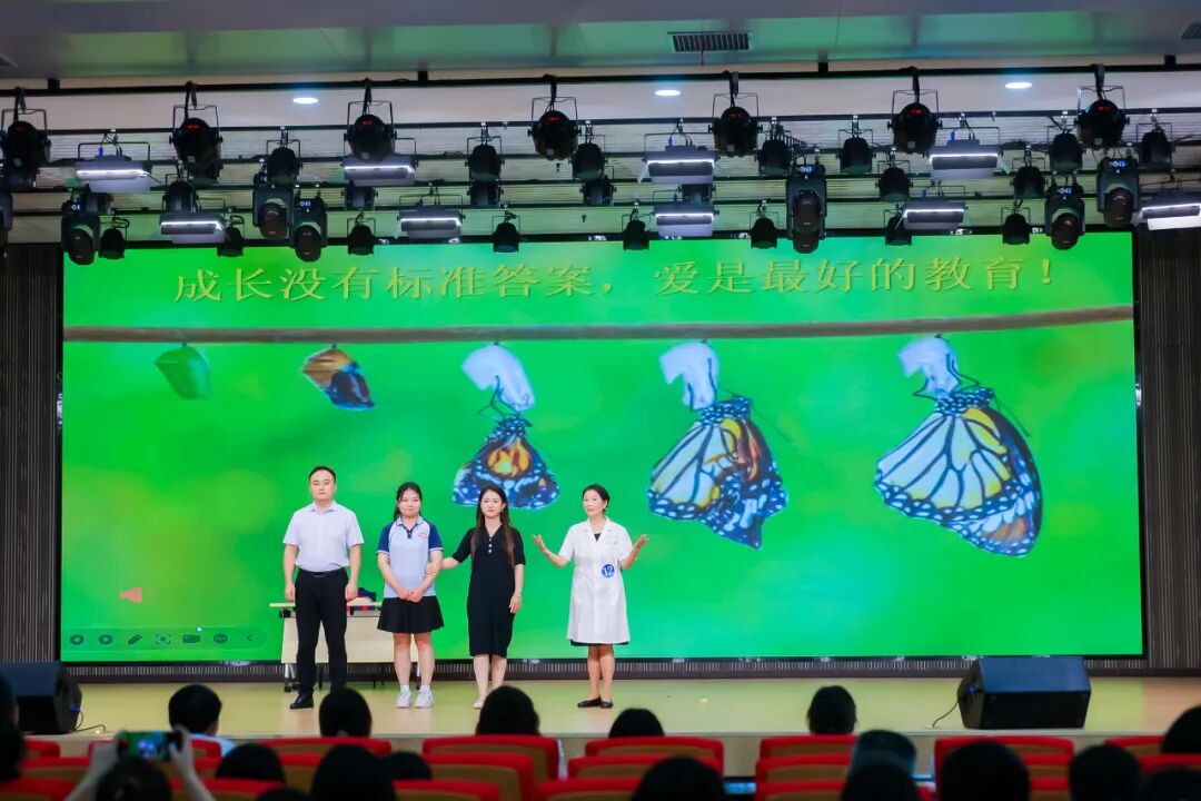 七十五载砺初心·精医致远为人民——2026 湖北省第三人民医院健康科普大赛表演类决赛火热开赛