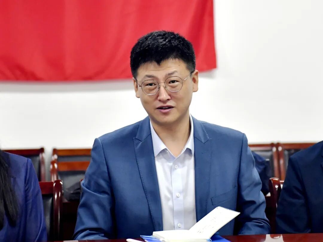 共筑医药合规管理 聚力行业良性发展|我院召开医企廉洁合作专题座谈会
