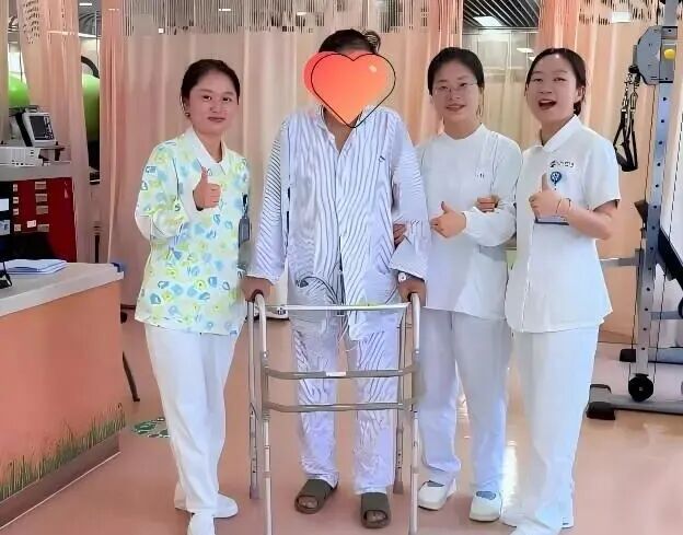 「心」路启航，「康」华绽放 | 第九届心肺康复专科护士临床实践圆满结业