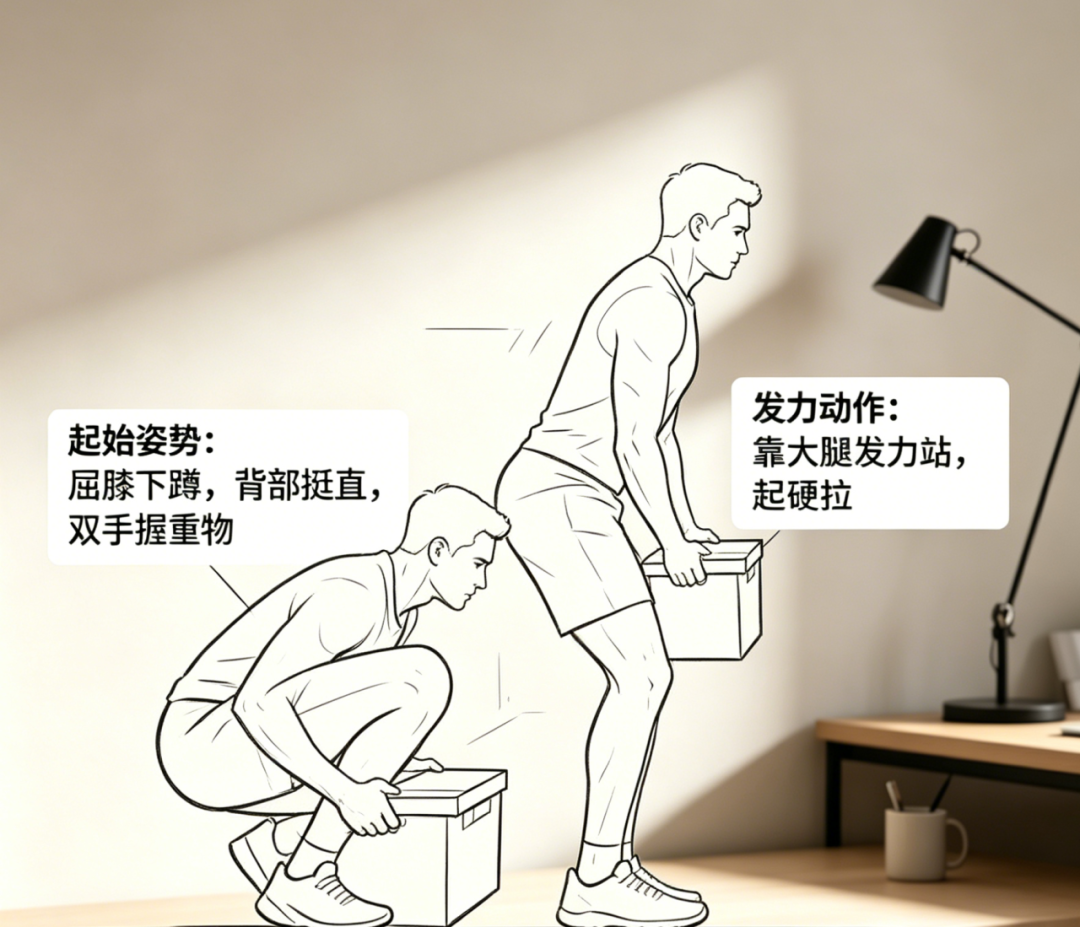 人到中年光快走不够，规律抗阻有助调节代谢、强健双腿