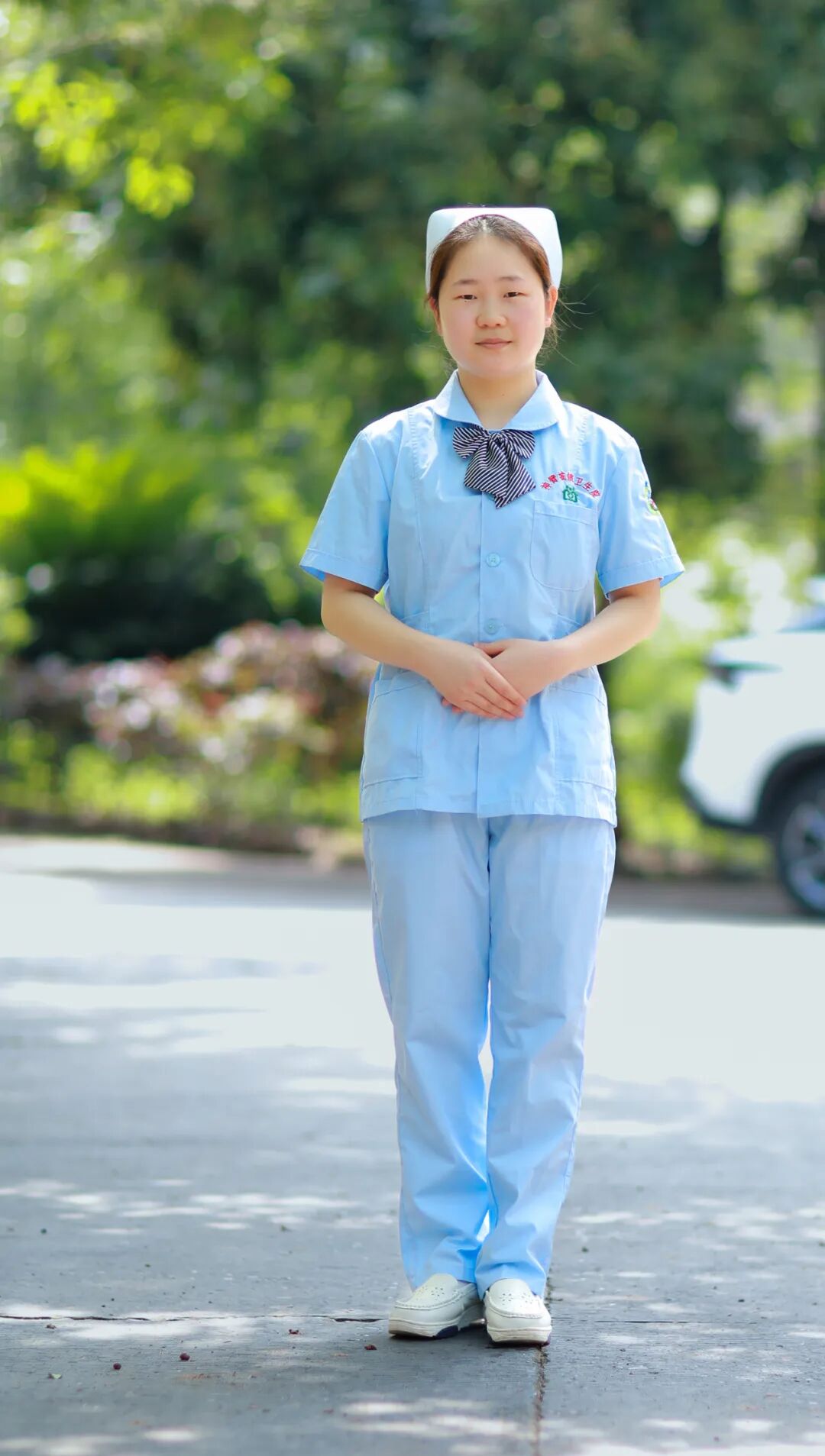 【人医榜样】扎根基层守初心 以爱为帆护健康——记合江县人民医院医共体优秀护士税佳