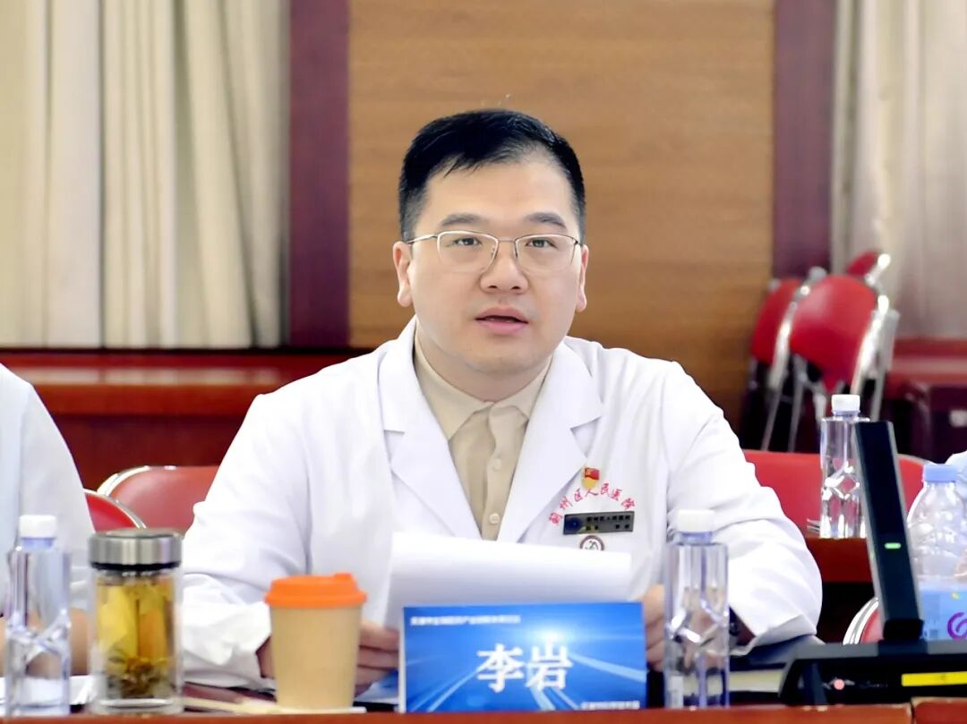 我院举办天津市生物医药产业创新发展论坛