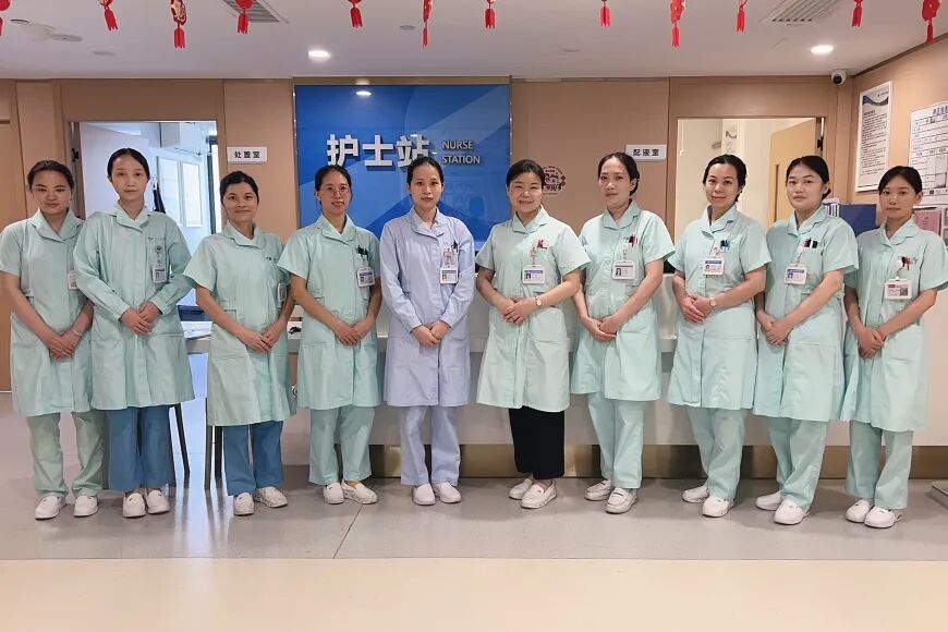 端午节：身在医院却好像「回了家」 ｜有温度的医疗服务