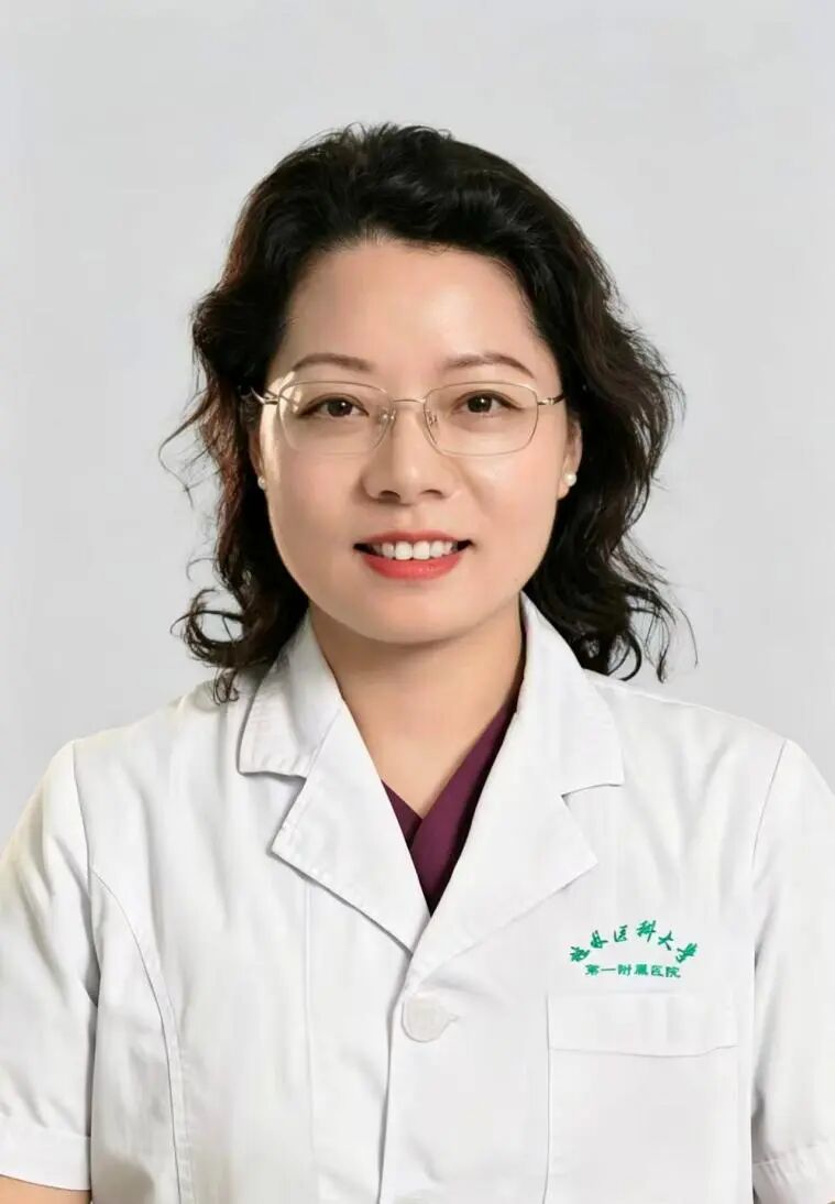 桂林医科大学一附院产科主任李凯当选广西医学会围产医学分会候任主委