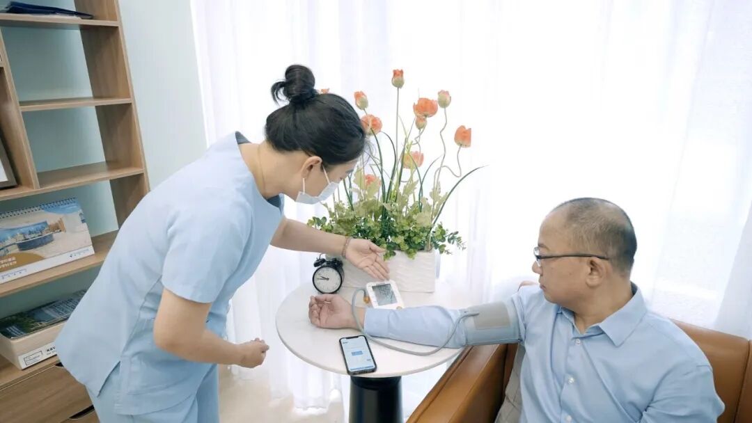高血压无声的真相：没有症状，不等于没有伤害