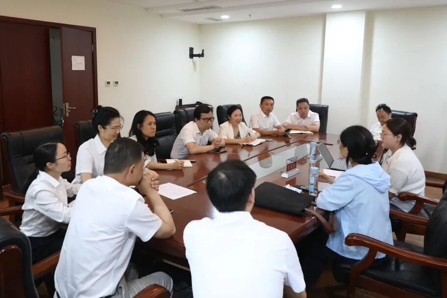 金堂县第一人民医院接受医疗器械临床试验（GCP）机构日常监督检查