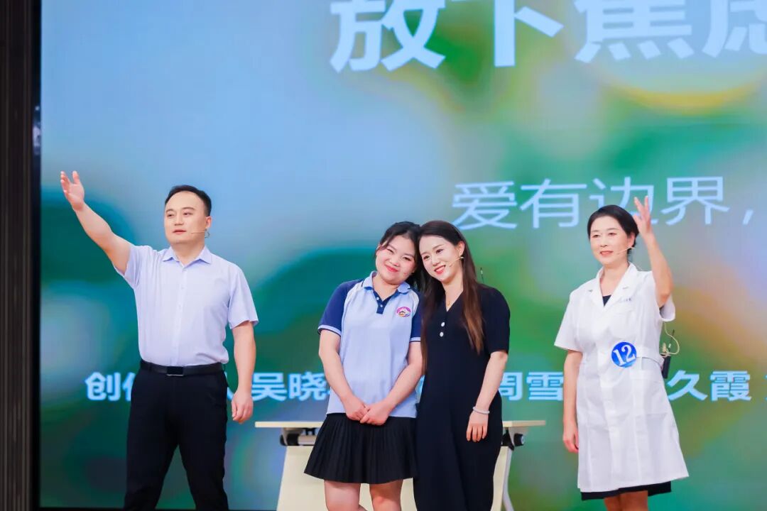 七十五载砺初心·精医致远为人民——2026 湖北省第三人民医院健康科普大赛表演类决赛火热开赛