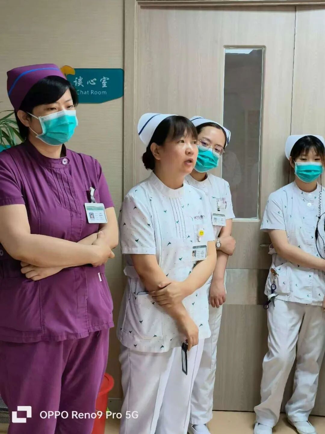 不止于患者安全!直击燕达医院职业暴露应急演练现场