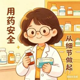 服药后发烧、起疹子别大意！ 这种「致命过敏」很多人都忽视