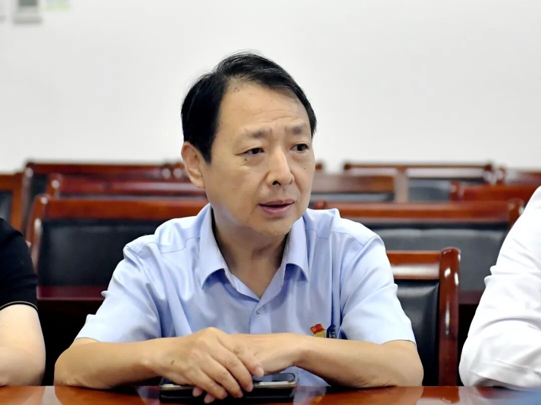 共筑医药合规管理 聚力行业良性发展|我院召开医企廉洁合作专题座谈会