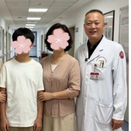 一人得胆结石，全家要当心！一家三口「同病不同命」！