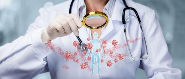 病例会说话 | 反复发热、咳嗽，还皮疹？当心这种「热带真菌」