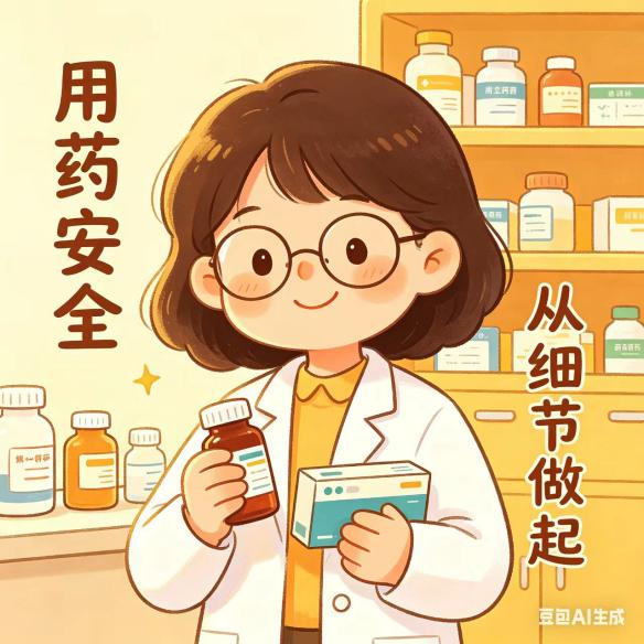服药后发烧、起疹子别大意! 这种「致命过敏」很多人都忽视