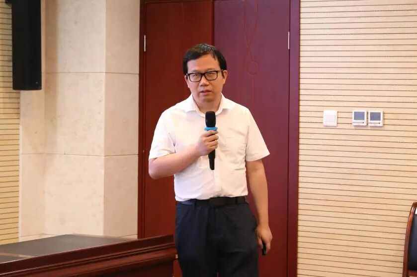 金堂县第一人民医院接受医疗器械临床试验（GCP）机构日常监督检查