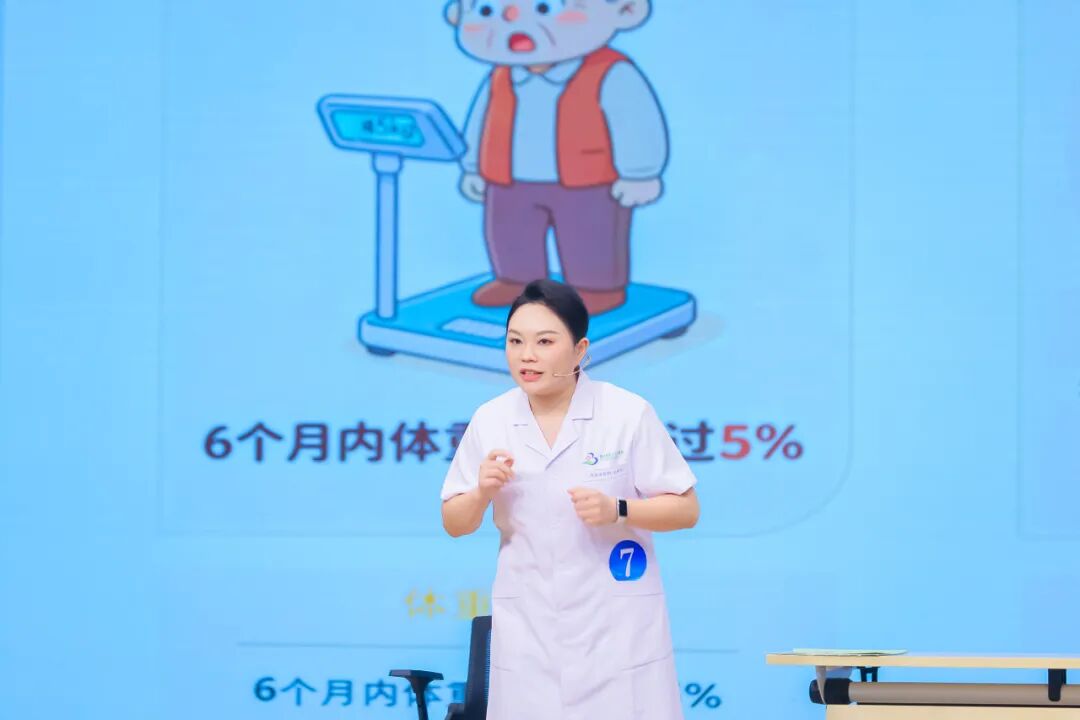 七十五载砺初心·精医致远为人民——2026 湖北省第三人民医院健康科普大赛表演类决赛火热开赛