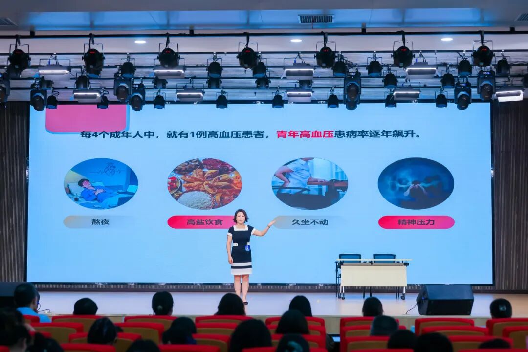 七十五载砺初心·精医致远为人民——2026 湖北省第三人民医院健康科普大赛表演类决赛火热开赛