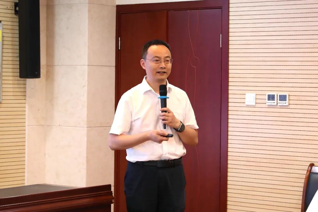 金堂县第一人民医院接受医疗器械临床试验（GCP）机构日常监督检查