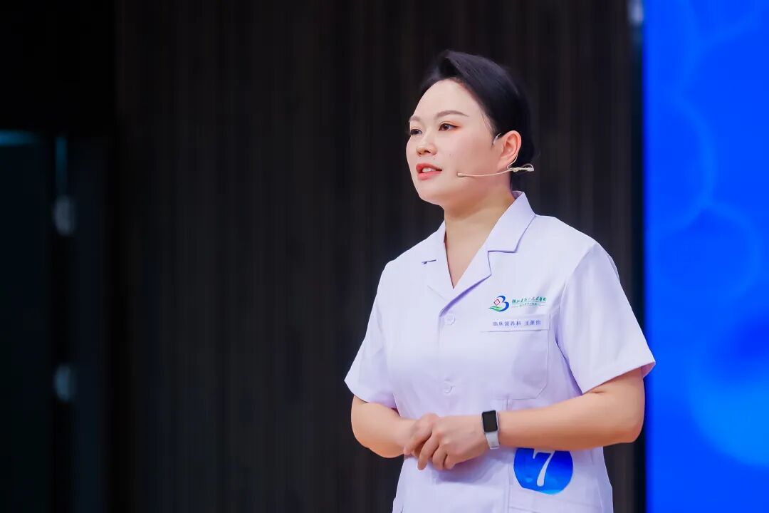 七十五载砺初心·精医致远为人民——2026 湖北省第三人民医院健康科普大赛表演类决赛火热开赛