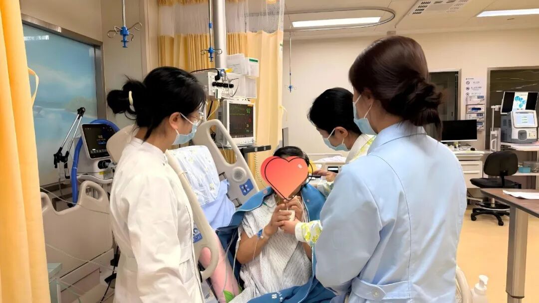 「心」路启航，「康」华绽放 | 第九届心肺康复专科护士临床实践圆满结业