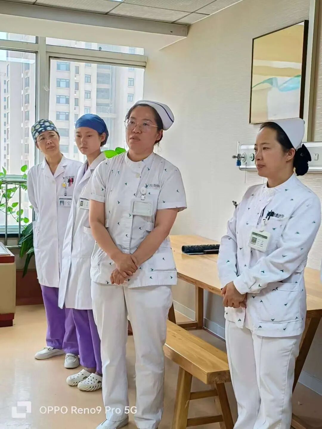 不止于患者安全!直击燕达医院职业暴露应急演练现场