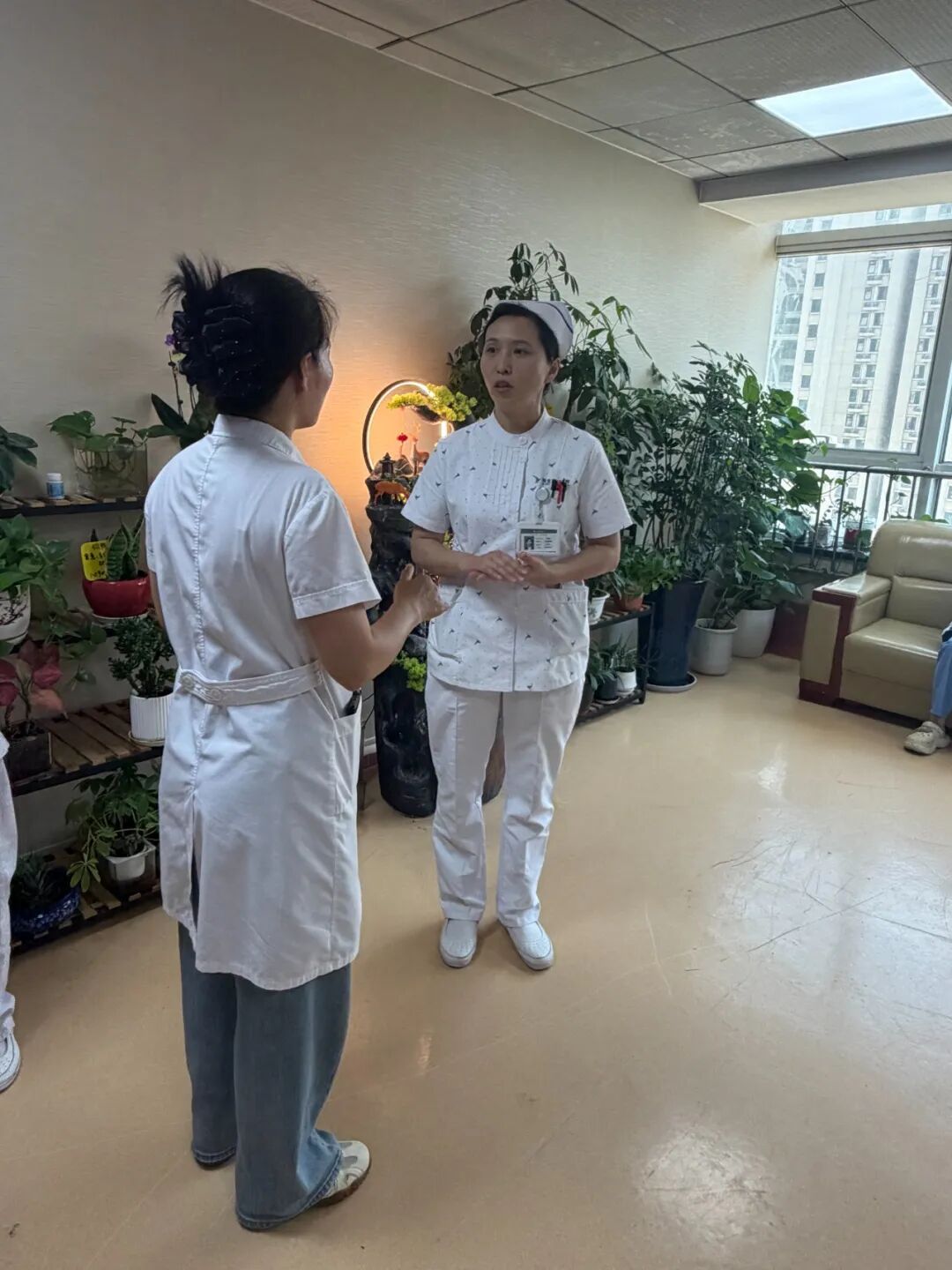 不止于患者安全!直击燕达医院职业暴露应急演练现场