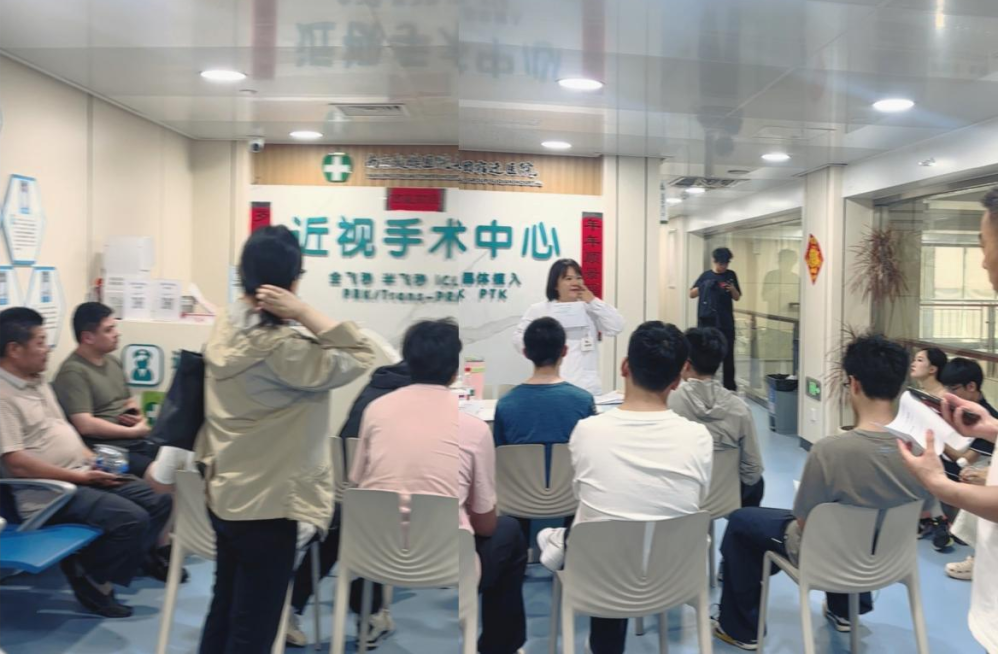 暑期「摘镜潮」来了!关于近视手术,这些「真相」你需要知道